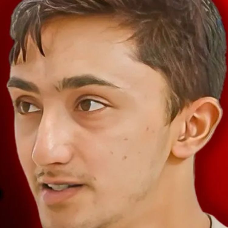 cover art for Nikhil Mohindra | Being A Team GB Padel Athlete, Meeting John Terry & More