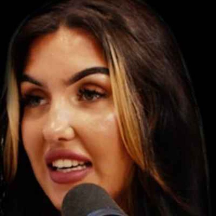 cover art for The Real Problem With Gen Z - Lucy Taylor