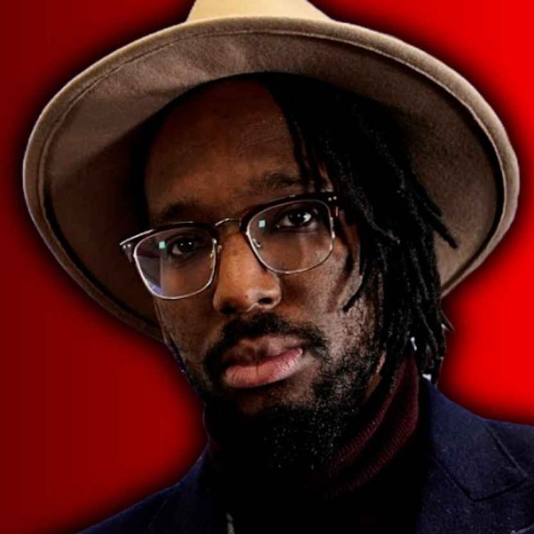 cover art for Will Bitcoin Blow, Is Bitcoin Worth The Money & More | Michael Harding