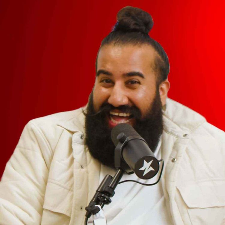 cover art for How Rai Panesar Became a YouTube Icon with Over 127M Views
