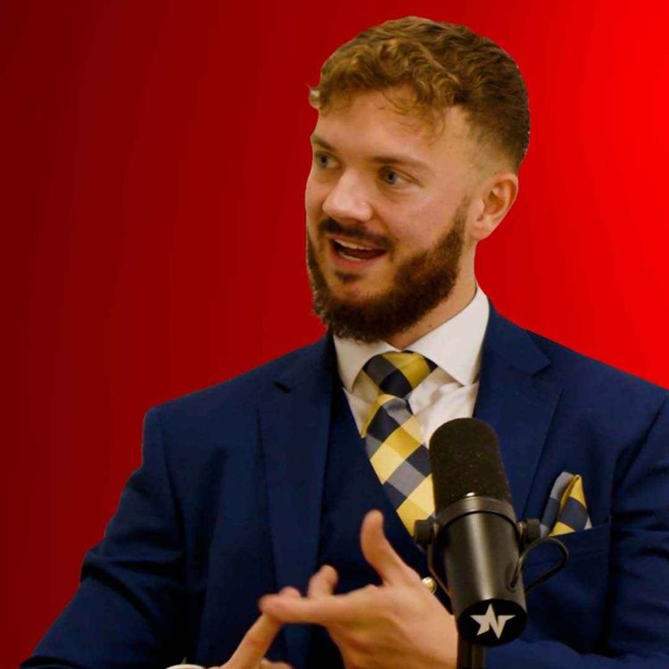 cover art for Exposing The Dark Truth About The Tax & Property Investment In Uk || Take A Seat