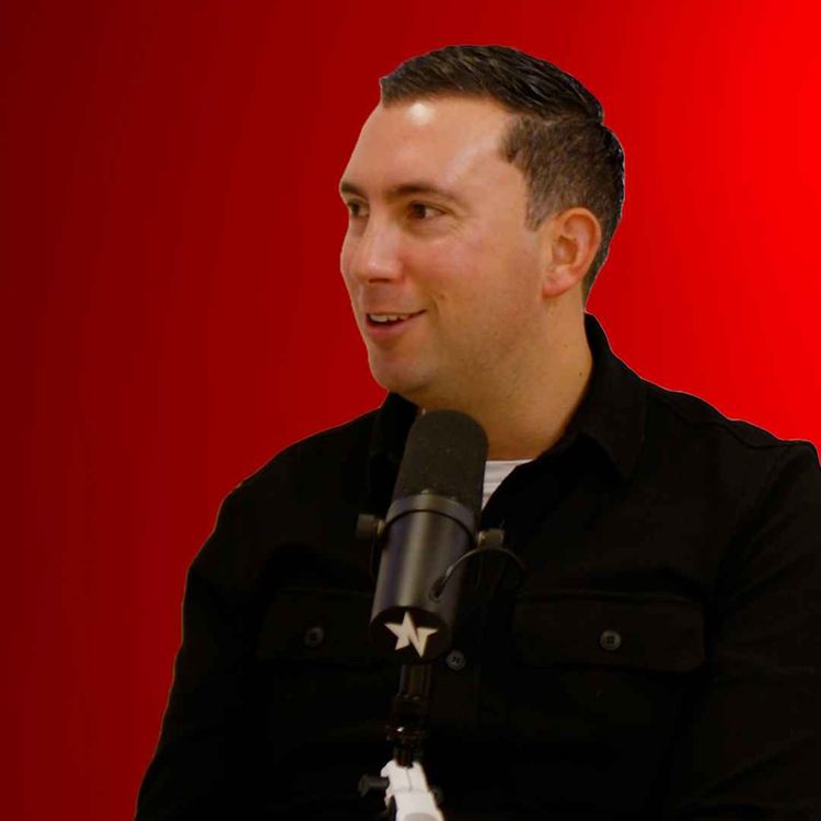 cover art for Paul Stapleton Exposes the Dark Side of Property & Business! | Take A Seat