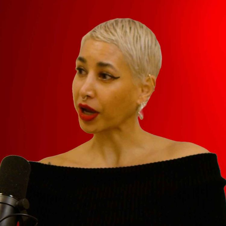 cover art for Moon Onyx Starr Exposes Truth About Self-Empowerment! | Take A Seat