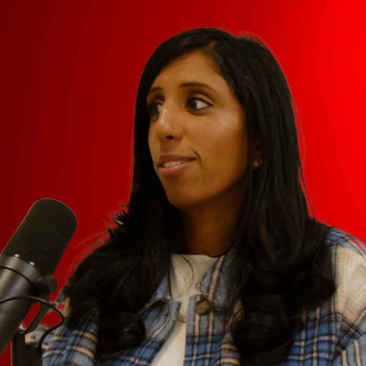 cover art for How Kalpa Joshi Patel Built a Multi-Million-Pound Business! | Take A Seat