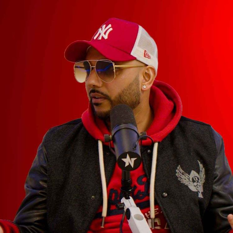 cover art for Taj-E EXPOSES the Dark Side of the Music Industry & His Secret Tech Moves! | Take A Seat | Podcast