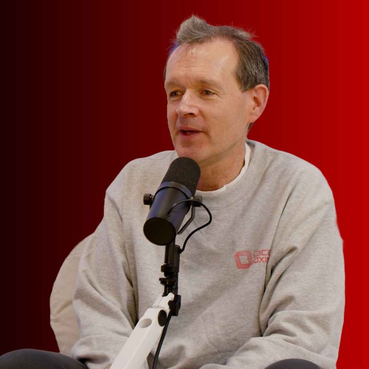 cover art for Adam Smith’s Fight Beyond Boxing: Cancer, Courage & Comeback! | Take A Seat | Podcast