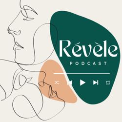 cover art for Révèle.Podcast