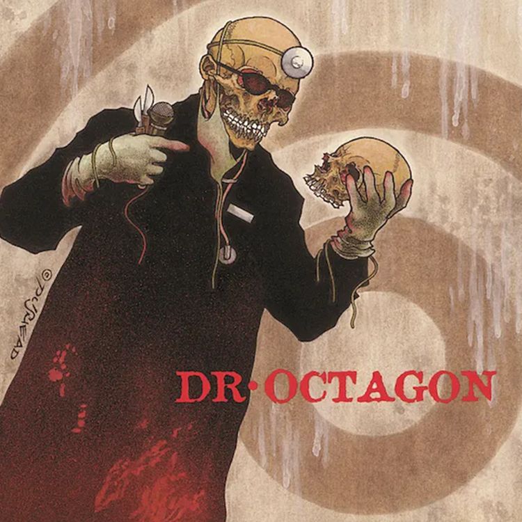 cover art for Kool Keith (with Sage Francis and Mikey B!)