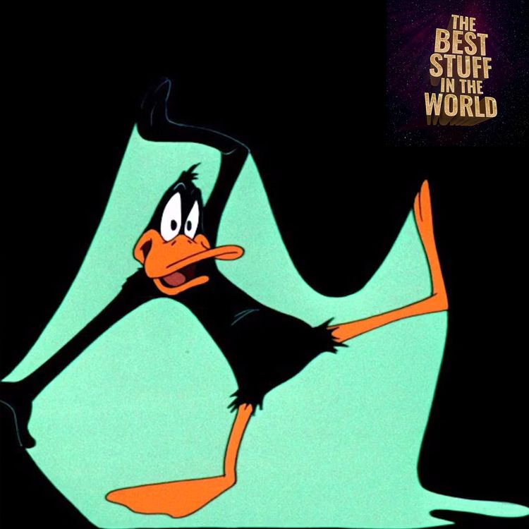 cover art for Looney Tunes