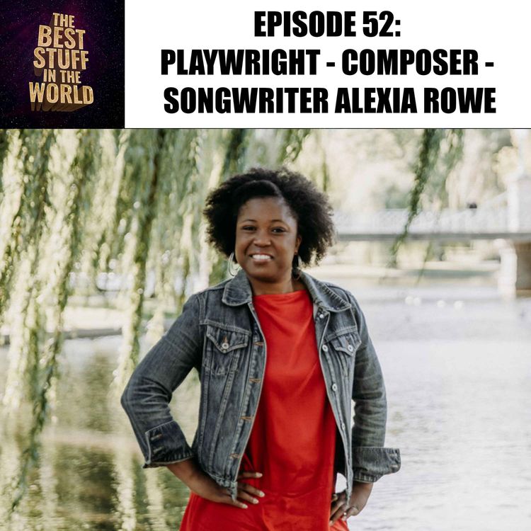 cover art for House Plays (with Alexia Rowe)