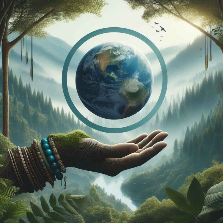 cover art for Méditation d'Ancrage #1