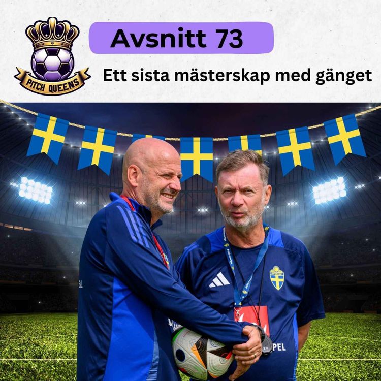 cover art for 73. Ett sista mästerskap med gänget