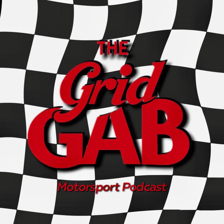 cover art for F1 Shenanigans on Black History Month