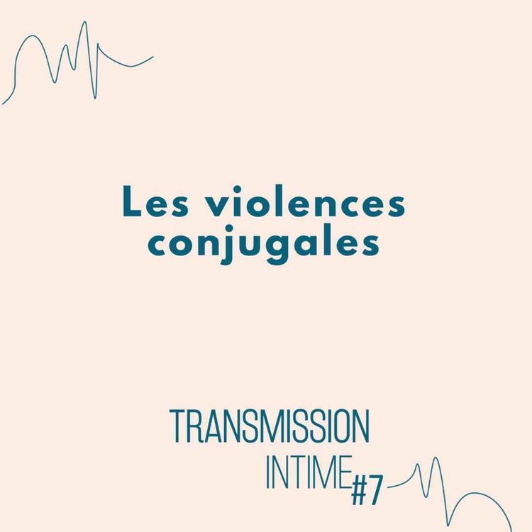 cover art for Les violences conjugales