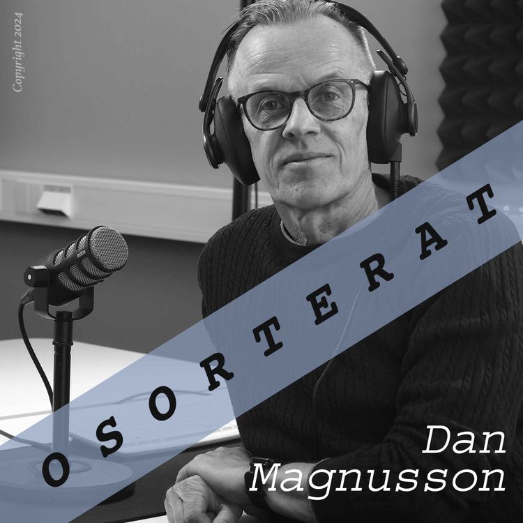 cover art for Hört och klickat på Nyheterna