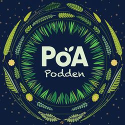 cover art for Poapodden