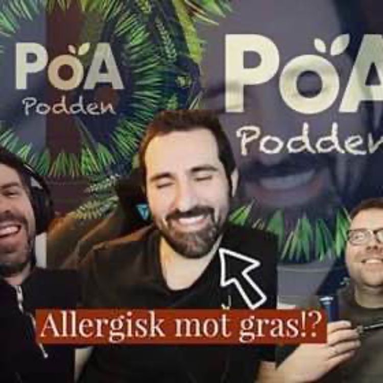 cover art for Korleis få 300k views på YouTube?