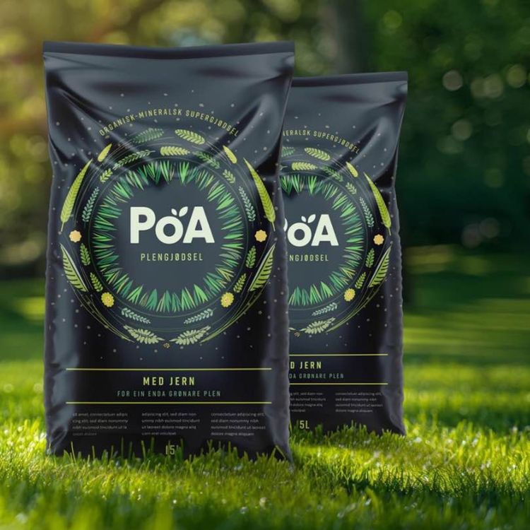 cover art for Norsk naturgjødsel i Poapodden