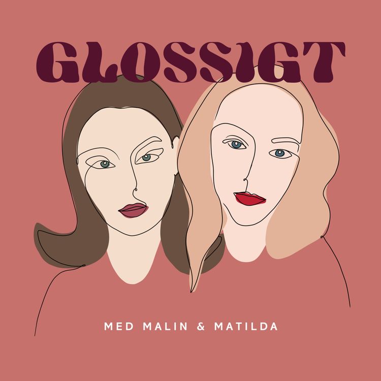 cover art for Trailer - Glossigt