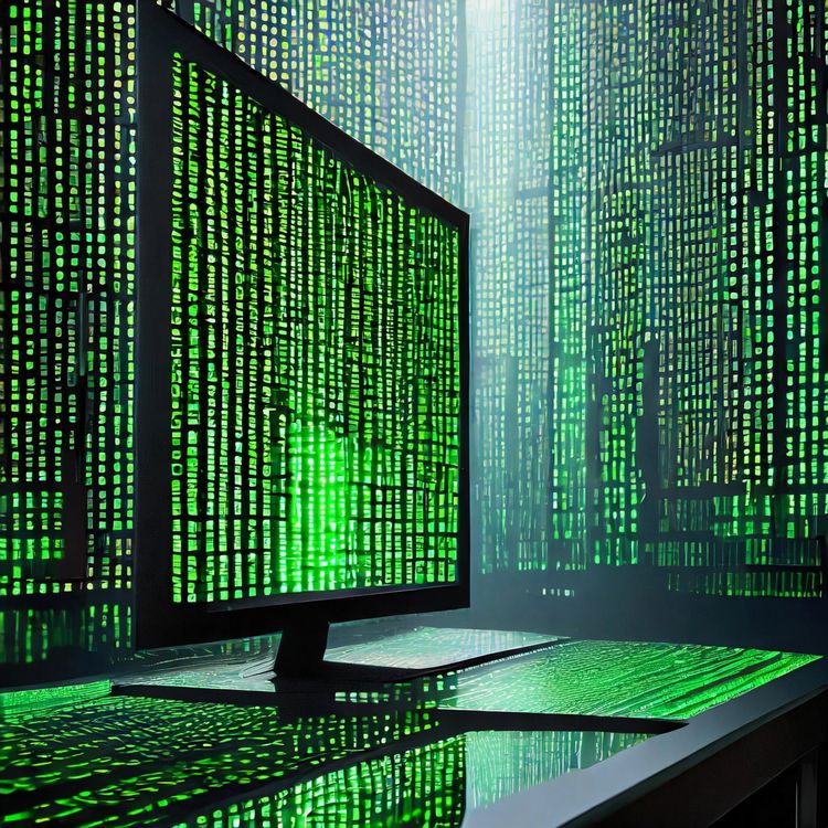 cover art for Konstrukt der Matrix