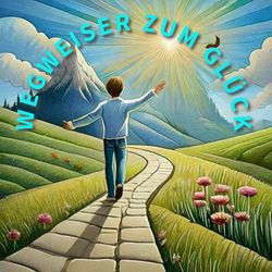 cover art for Besser Leben. Lebensfreude entfesseln. Dein Schlüssel zu einem erfüllten Alltag