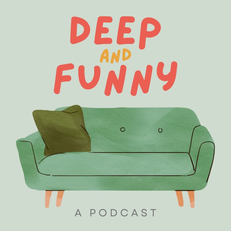 cover art for 14 - Bride and Gloom