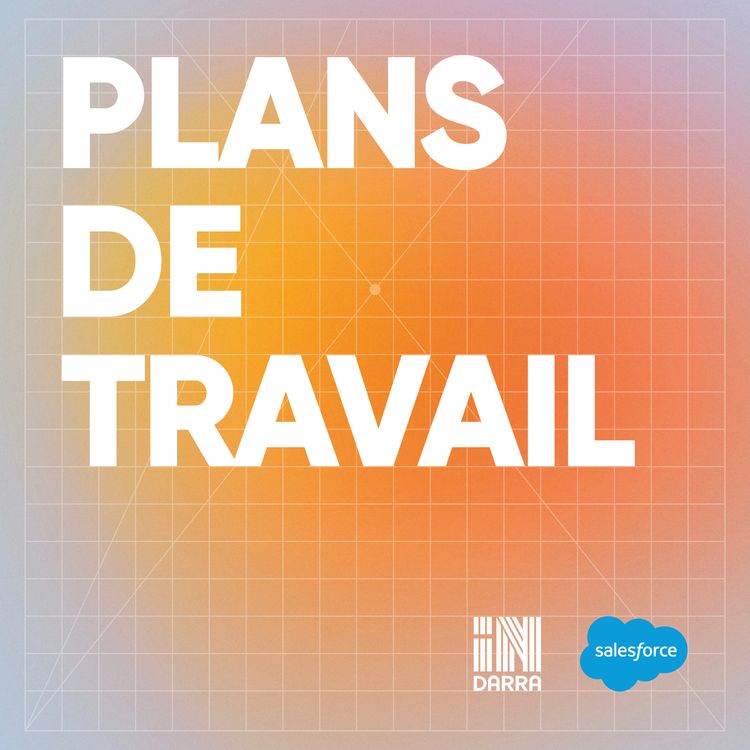 cover art for Plans de Travail - TEASER