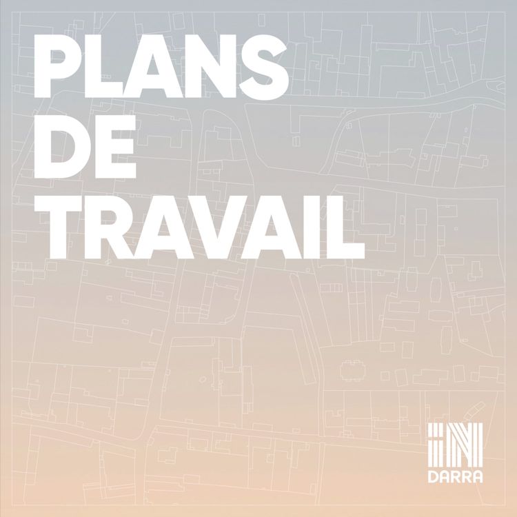 cover art for À l’heure de la transmission