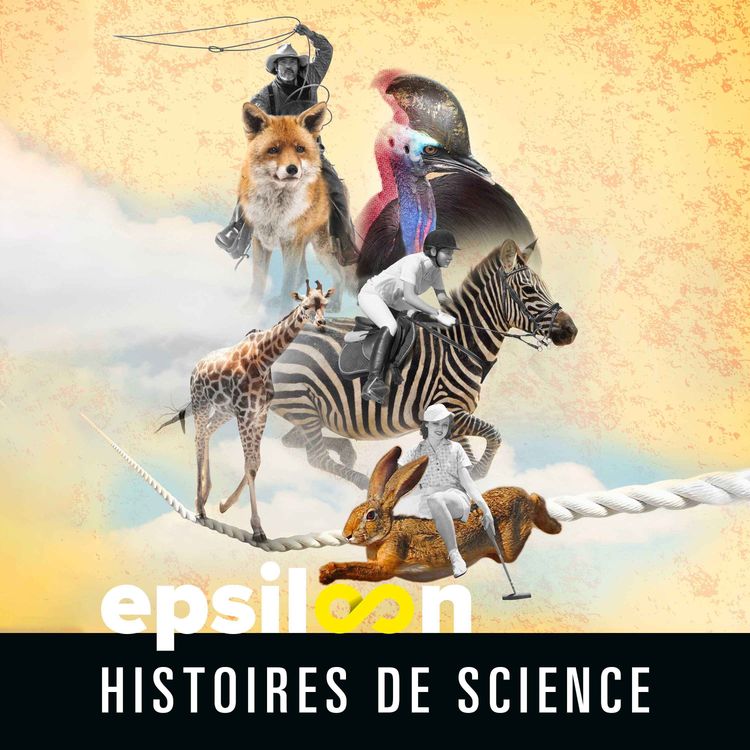 cover art for Indomptables ! L’histoire secrète des domestications ratées