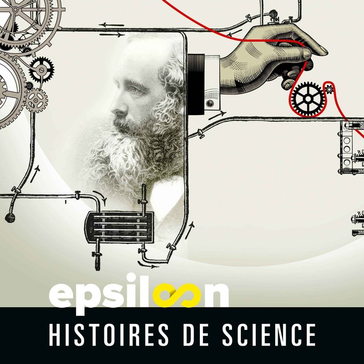 cover art for Les machines à énergie quantique débarquent