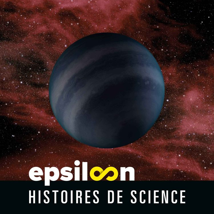 cover art for Partout naissent des planètes orphelines