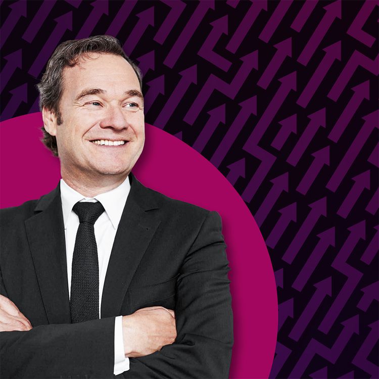 cover art for  Tunnelblick und Menschlichkeit