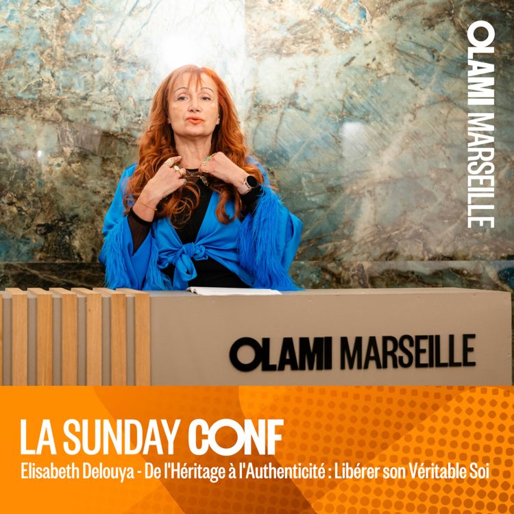 cover art for De l'Héritage à l'Authenticité : Libérer son Véritable Soi