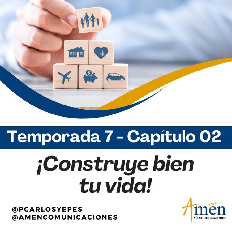 cover art for Construye bien tu vida