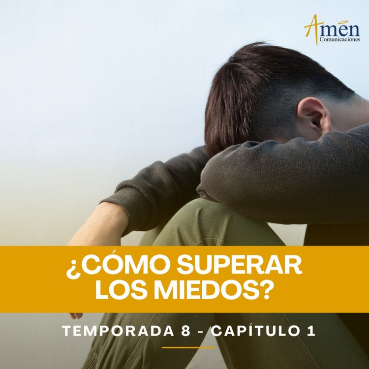 cover art for ¿Cómo superar los miedos? - Padre Carlos Yepes - Reflexiones para la Vida