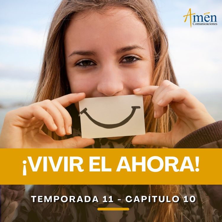 cover art for Vivir el ahora - Padre Carlos Yepes - Reflexiones para la Vida