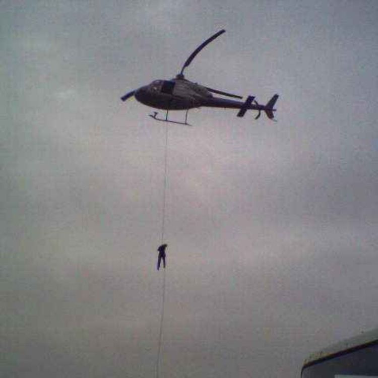 cover art for Episode 28: Kim McGarrity