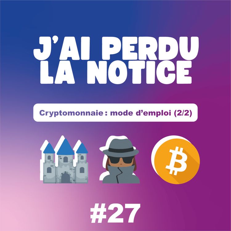 cover art for #27 Amaury : « C’est un peu comme si de plus en plus de personnes rentraient dans la queuleuleu » (2/2)