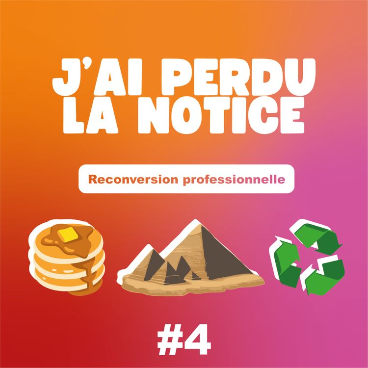 cover art for #4 Tangui : « C'est un taff que je ferai pendant 10 ans et après, il faudra penser à le changer »