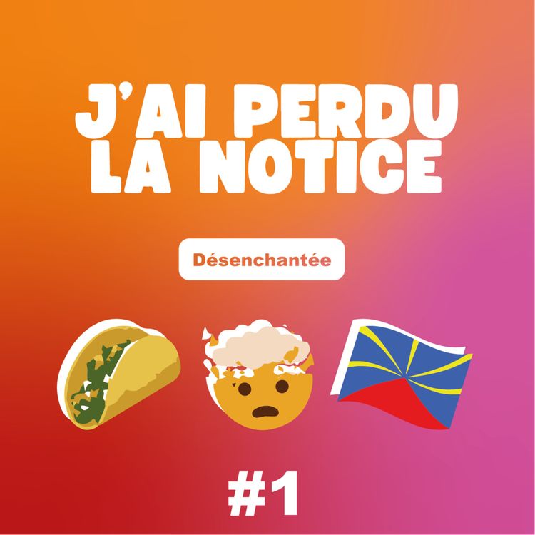 cover art for #1 Mégane : « Je ne ferai pas ça toute ma vie »