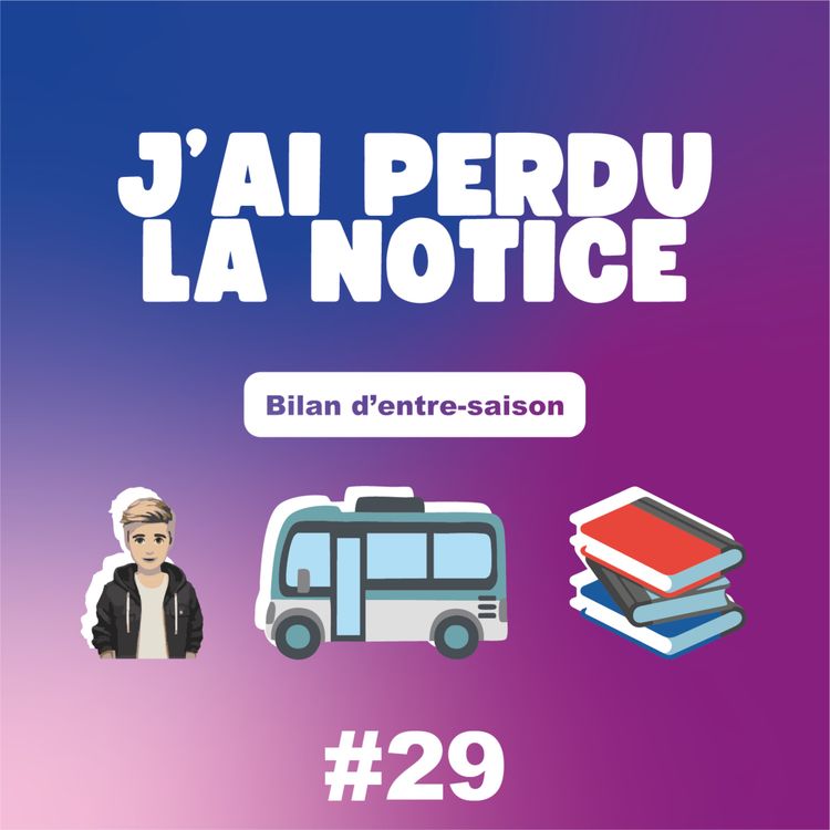 cover art for #29 Lalaina : « Le podcast en 3 mots : déconstruire / la / trentaine »