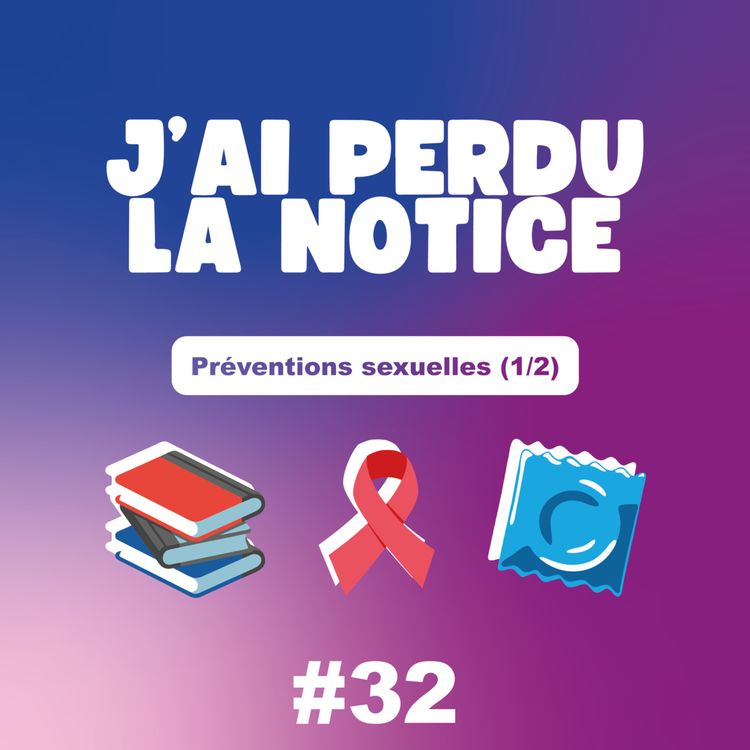 cover art for #32 Chloé : « Ça passe par tous les trous »