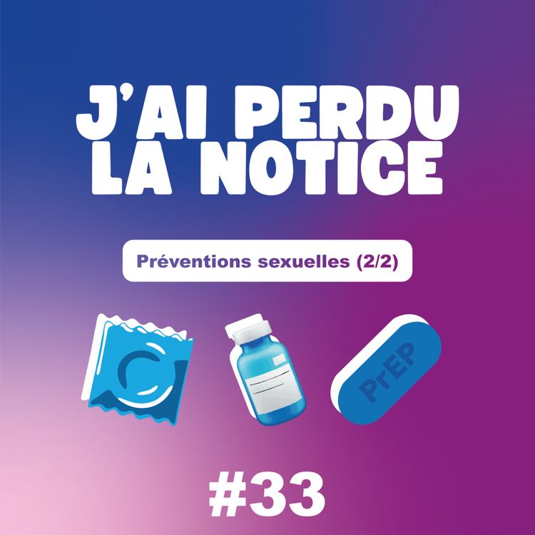 cover art for #33 Chloé : « T'inquiète, jsuis clean »