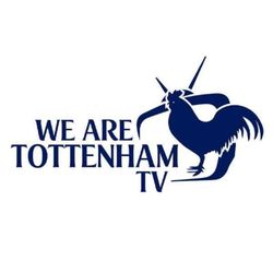 cover art for We Are Tottenham TV 