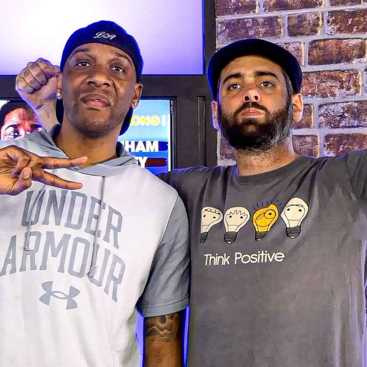 cover art for Tottenham 2-1 Burnley [INSTANT MATCH REACTION]