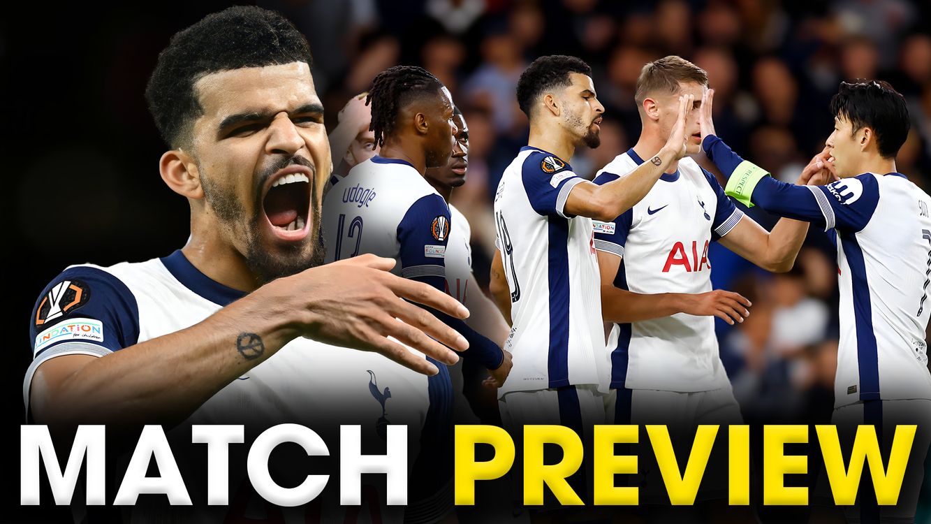 cover art for Can We Get 3 Points At Old Trafford? [MATCH PREVIEW]