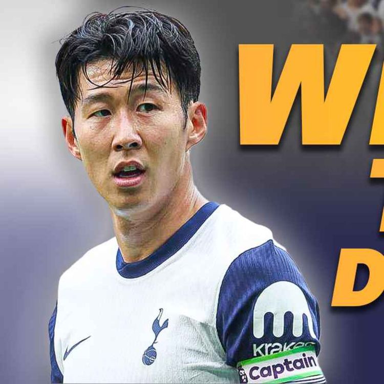 cover art for Why Do Fans KEEP DOUBTING Sonny??