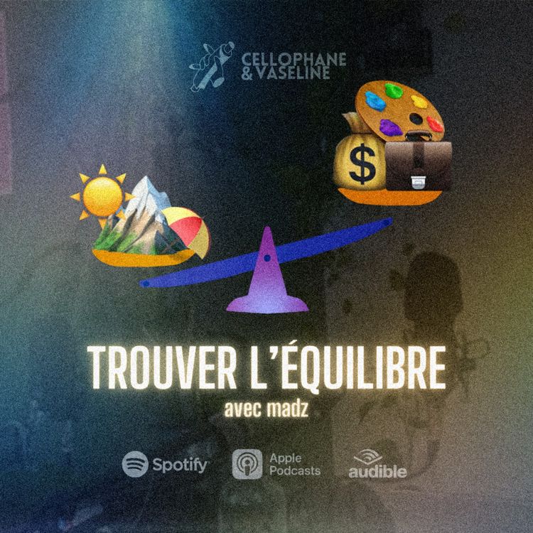cover art for Tatouer même le dimanche ! (avec @madz.tattoo) #4