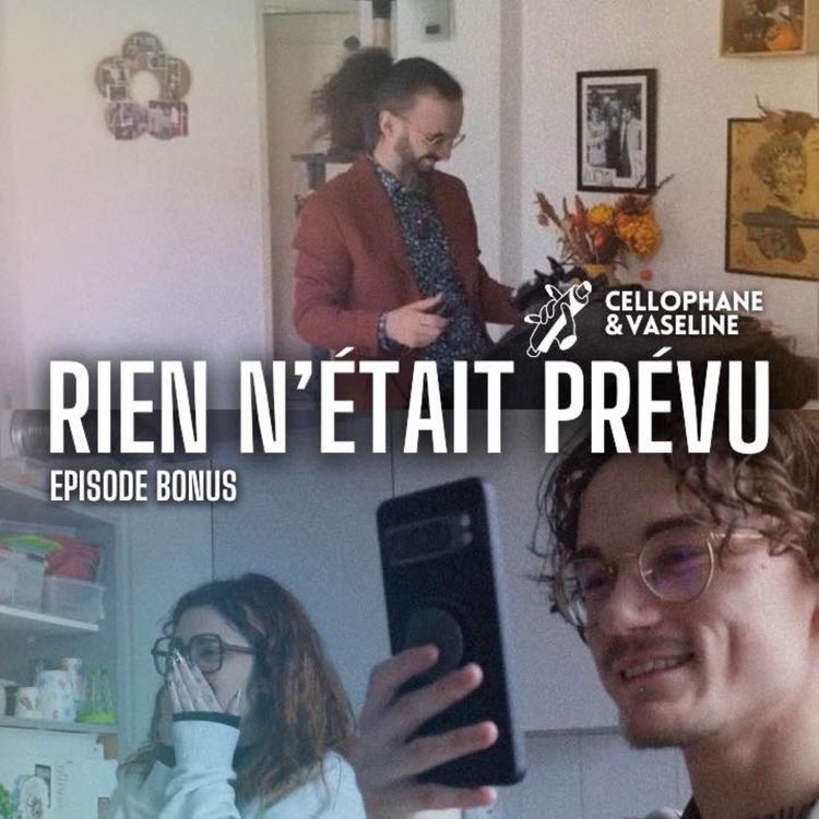 cover art for Nos craintes sur l'avenir de notre métier (hors série, avec Ptitoc)