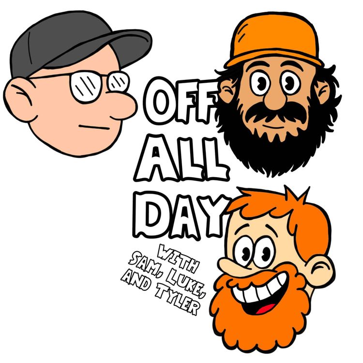 cover art for Luke has arrived! Bee Gees and CPR, timeless movies, Matt Damon wishes he was as cool as Ben Affleck, and Batmans! 